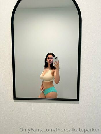 therealkateparker