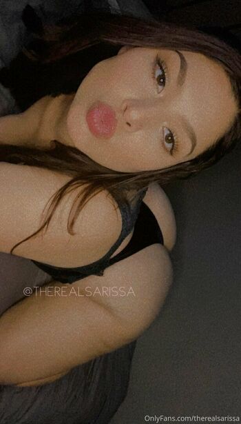 Therealsarissa