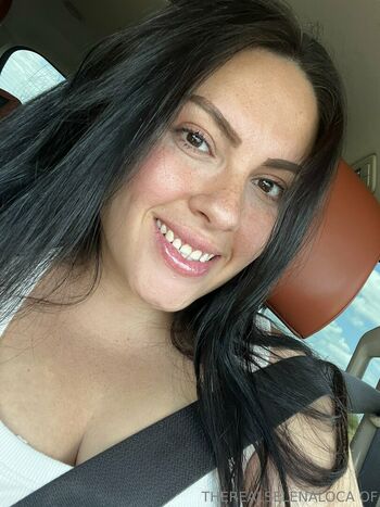 therealselenaloca