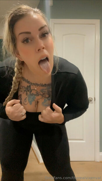 therealvixenval