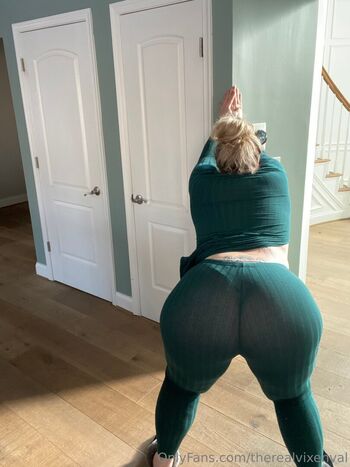 therealvixenval