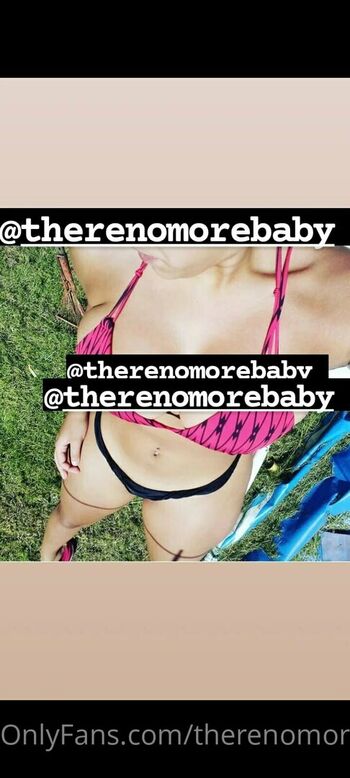 therenomorebaby