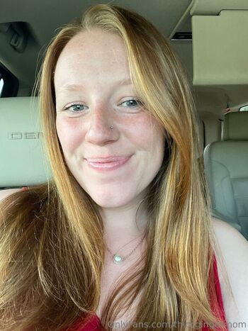 thiccgingermom