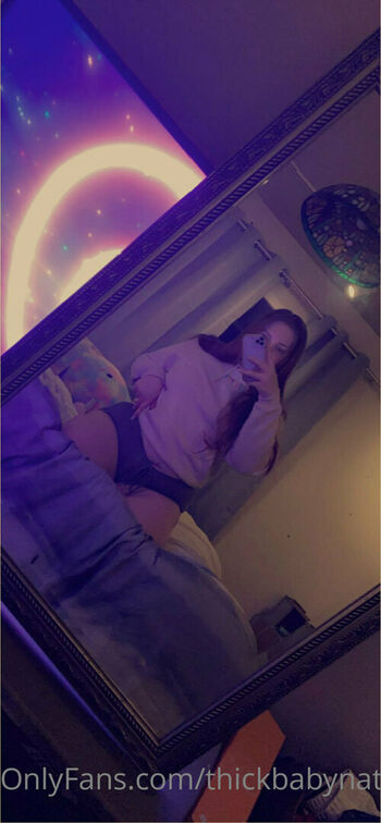 thickbabynatfree