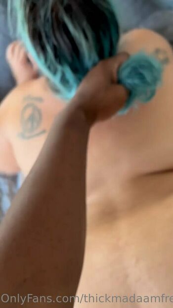 thickmadaamfree