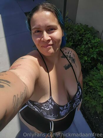 thickmadaamfree