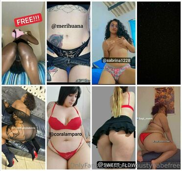 thicknbustybabefree