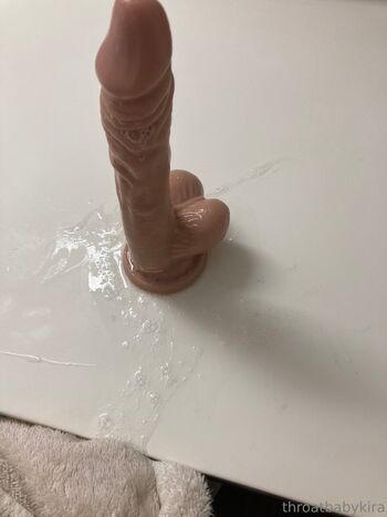 throatbabykira