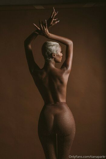 Tiana Parkr