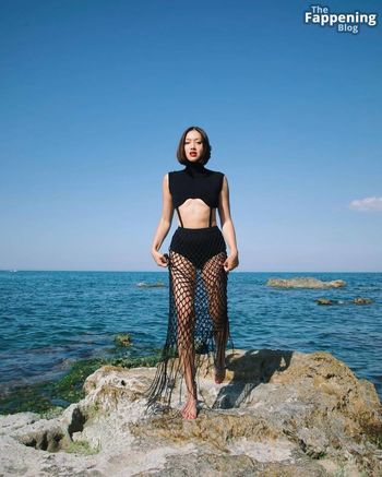 Tiffany Hsu