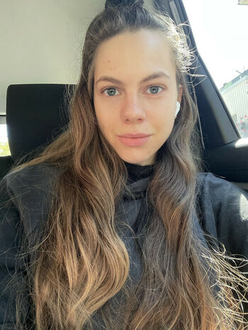 Tiffany Huber