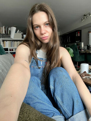 Tiffany Huber