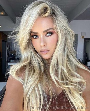 Tiffany Stanley