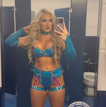 Tiffany Stratton