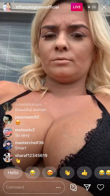 Tiffany White