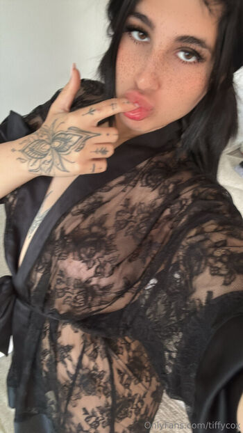 tiffycox