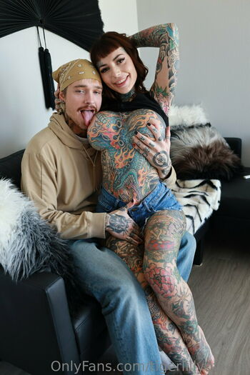 Tigerlilly
