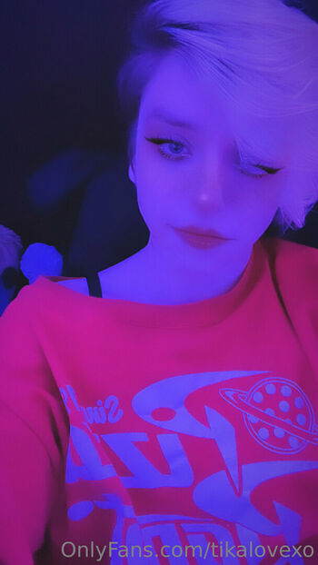 tikalovexo