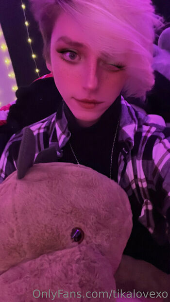 tikalovexo