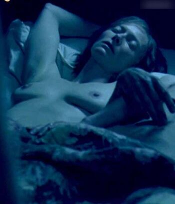Tilda Swinton