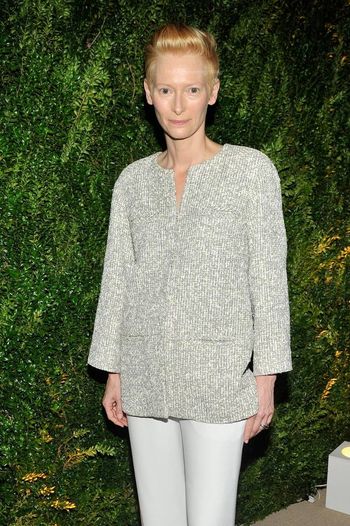 Tilda Swinton