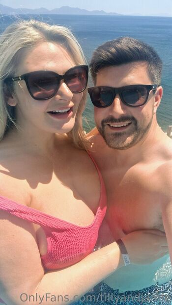 tillyandjamie