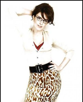 Tina Fey