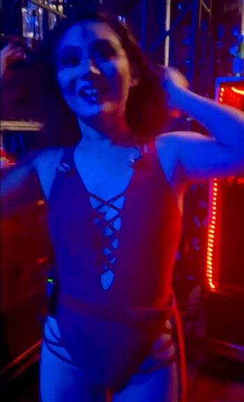 Tina Guo