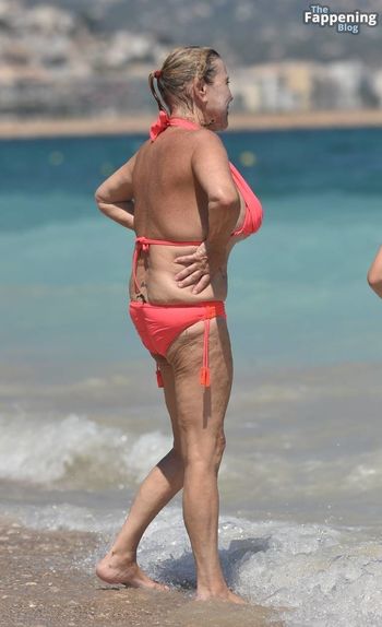 Tina Malone