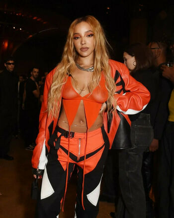 Tinashe