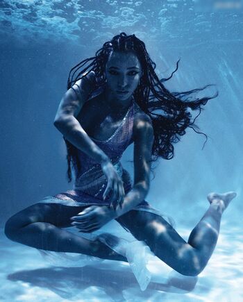 Tinashe