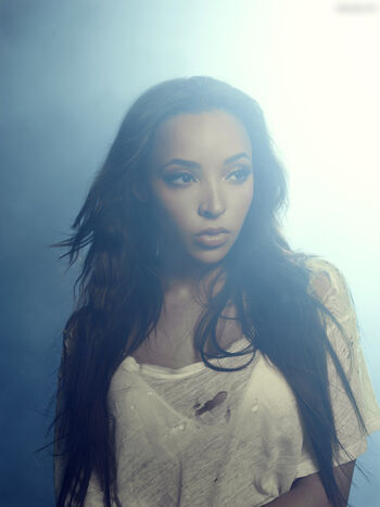 Tinashe