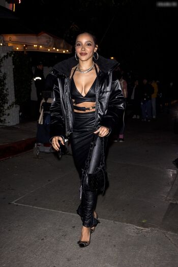Tinashe