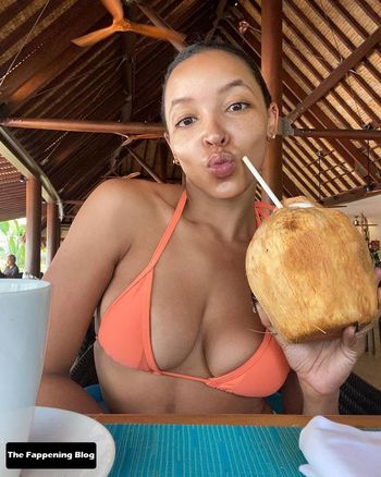 Tinashe