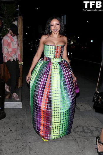 Tinashe