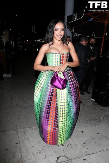 Tinashe