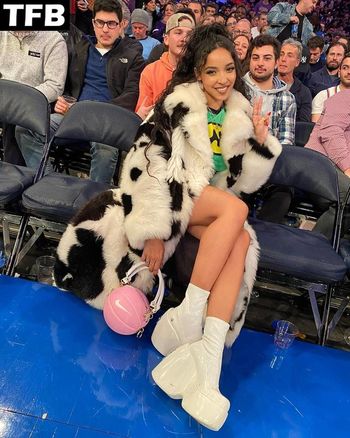 Tinashe