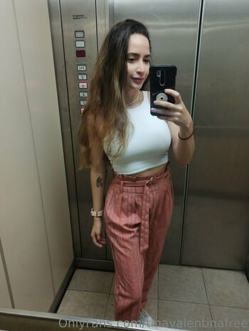 tinavalentinafree