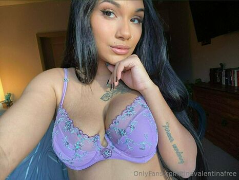 tinavalentinafree