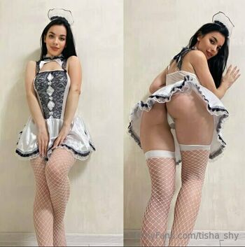 tisha_shy