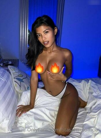 Tita Sahara