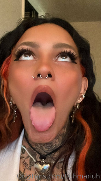 tiuhmariuh