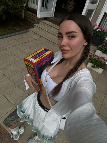 Toma Zhdanova