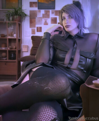 tomboysuccubusfree