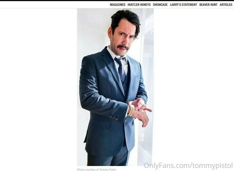 tommypistol
