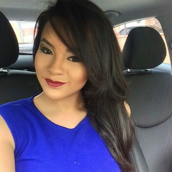 Toni Salina Chee Young