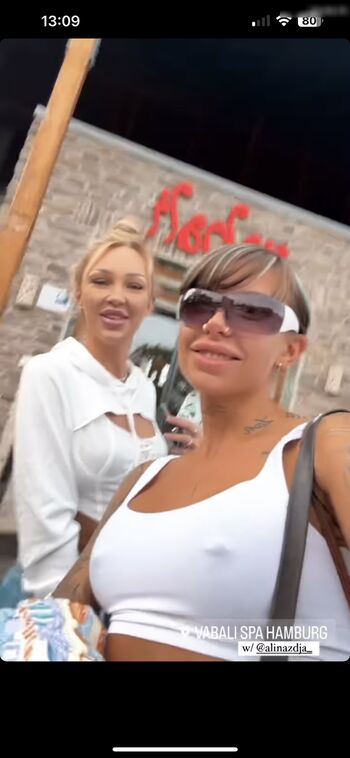 Toni Trips