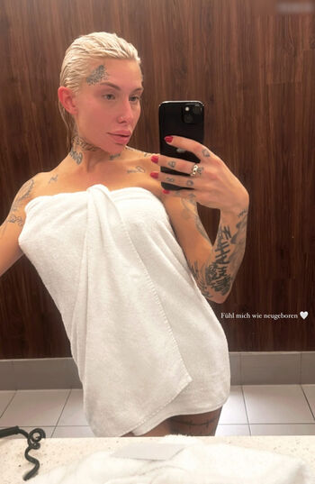 Toni Trips