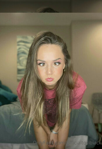 Tori Black