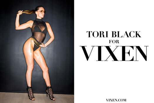 Tori Black